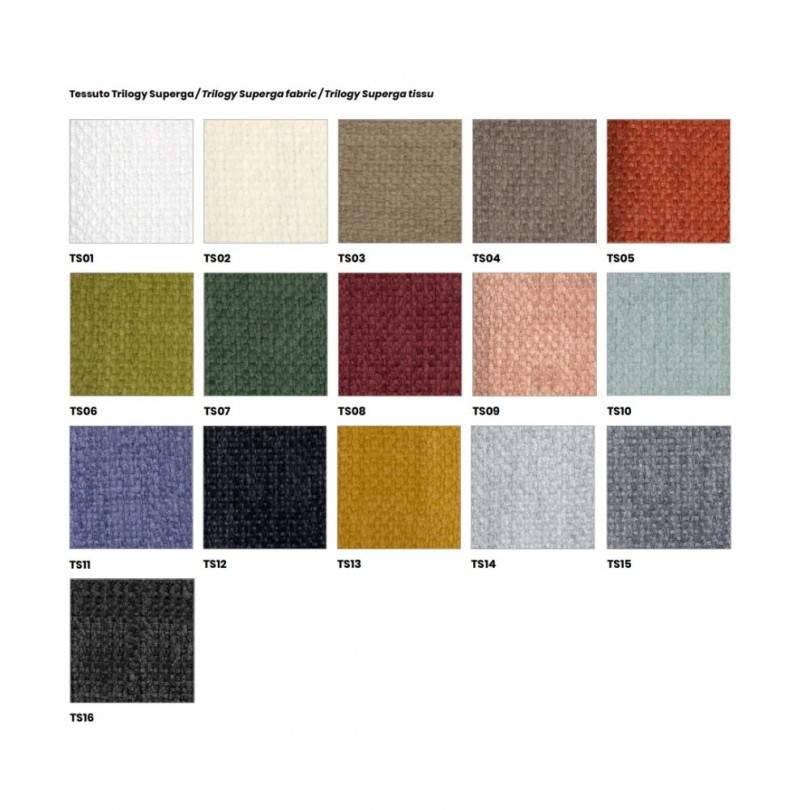 Sedia TATA FOR THE PLANET- Pointhouse