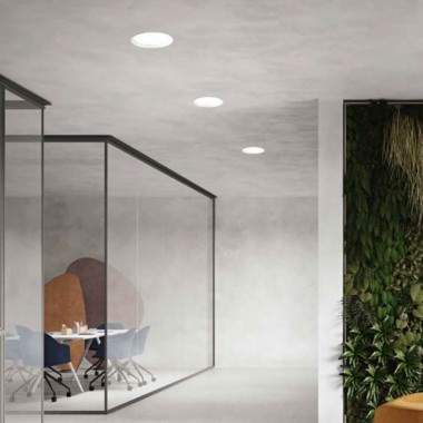 Faretto LOST- Ondatech