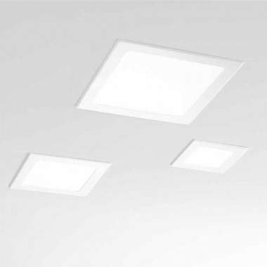 Faretto WOMB SQUARE- Ondatech