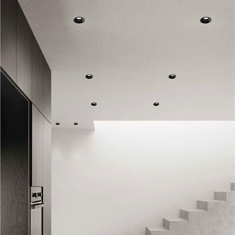 Faretto DUEL- Ondatech Faretto DUEL- Ondatech