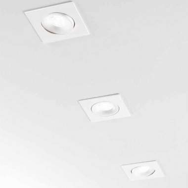 Faretto OUTPUT- Ondatech