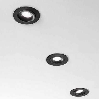 Faretto STAGE- Ondatech