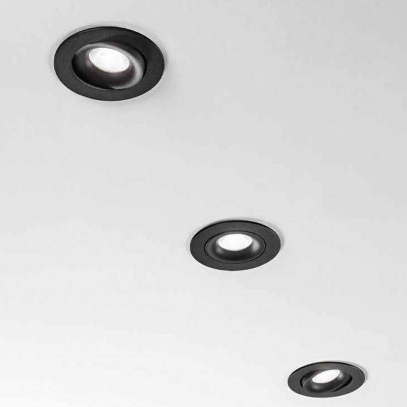 Faretto STAGE- Ondatech