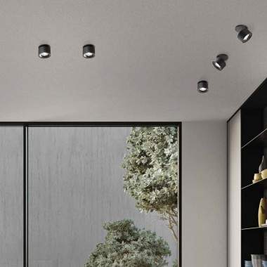 Faretto GUABA- Ondatech 2