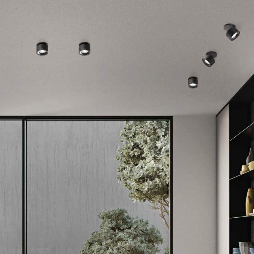 Faretto GUABA- Ondatech Faretto GUABA- Ondatech