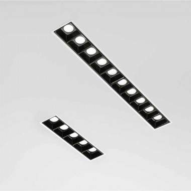 Faretto SUB- Ondatech