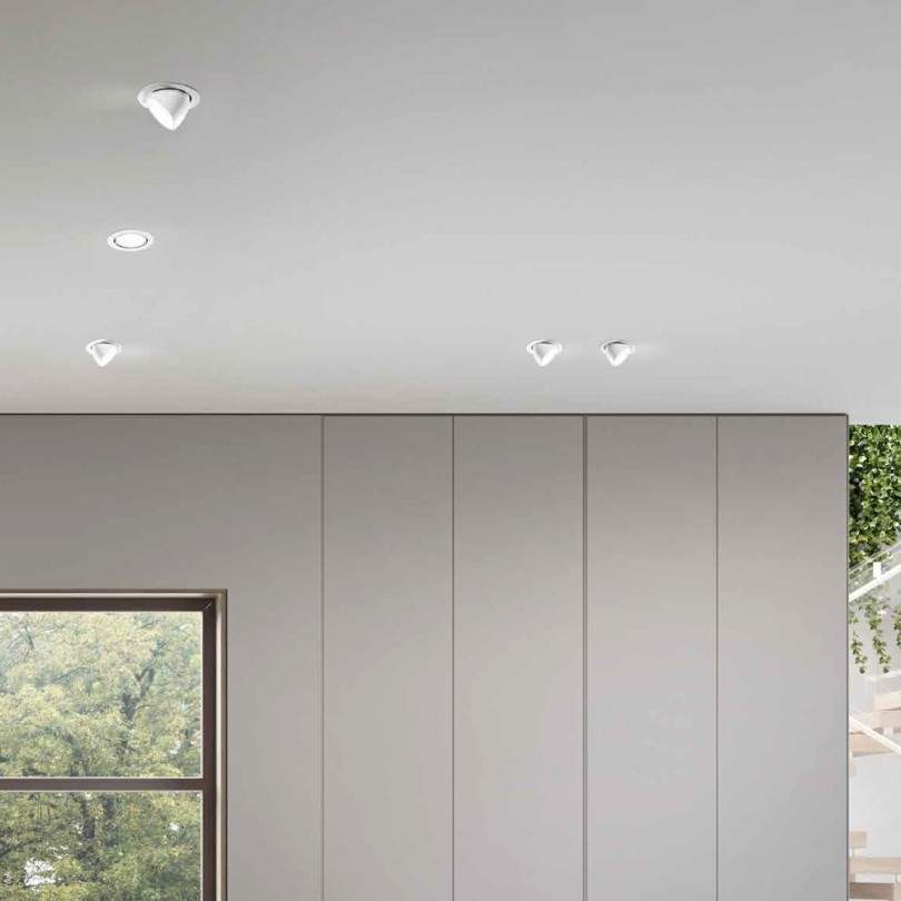 Faretto KITTY- Ondatech