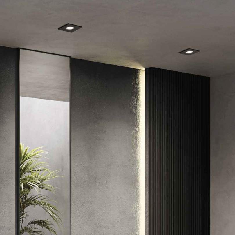 Faretto FABRIC- Ondatech