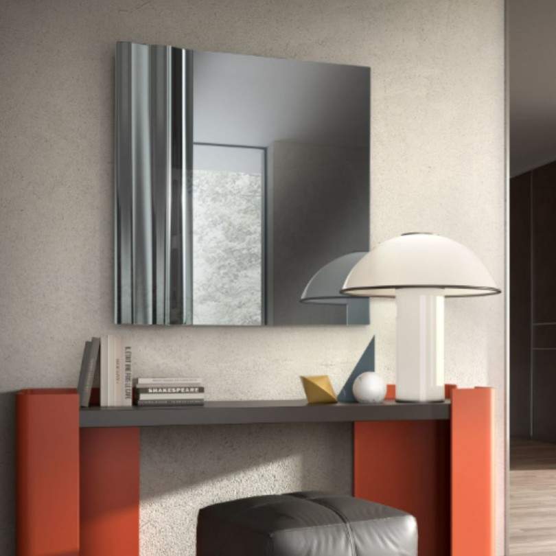 Specchio FOCUS- Stones