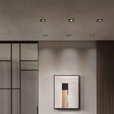 Faretto COMB- Ondatech 2