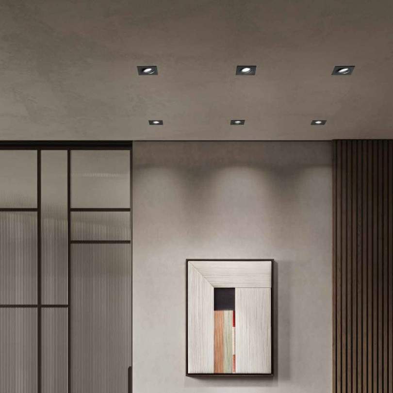 Faretto COMB- Ondatech