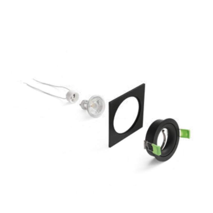 Faretto COMB- Ondatech