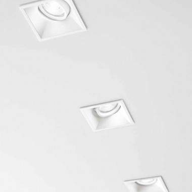 Faretto PUNK- Ondatech