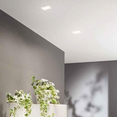 Faretto RUMBA- Ondatech