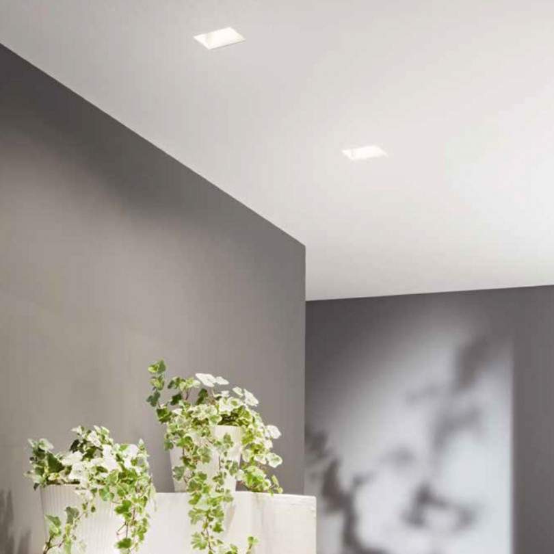 Faretto RUMBA- Ondatech