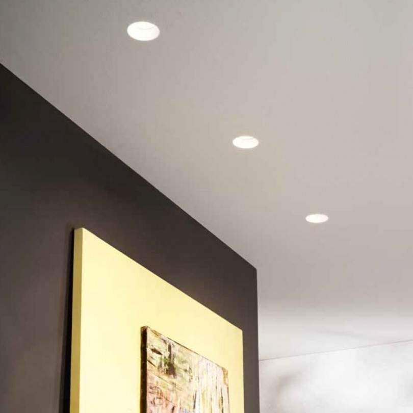 Faretto JAZZ- Ondatech Faretto JAZZ- Ondatech