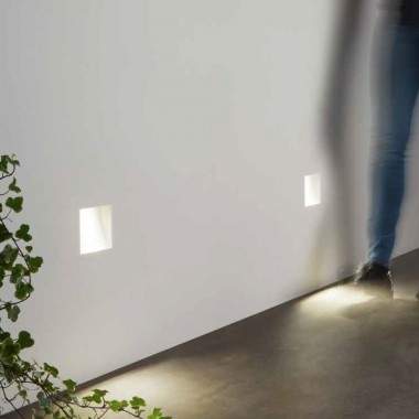 Faretto FUNKY- Ondatech