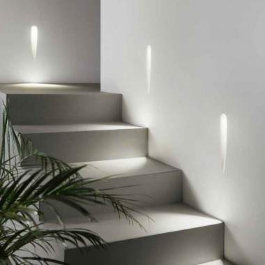 Faretto LIMBO- Ondatech