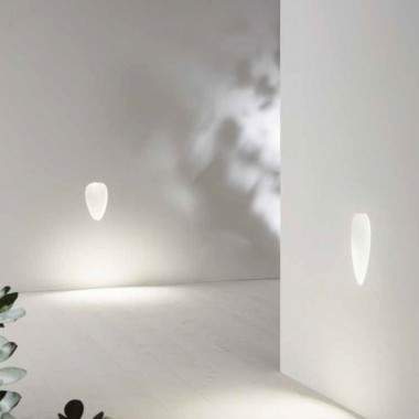 Faretto LISCIO- Ondatech