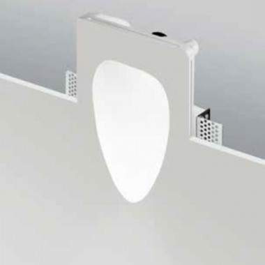 Faretto LISCIO- Ondatech 2