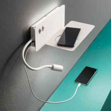 Applique FLAT- Ondatech