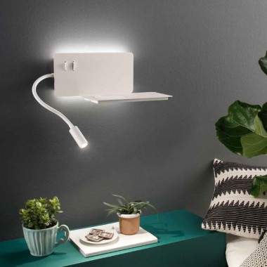 Applique FLAT- Ondatech 2