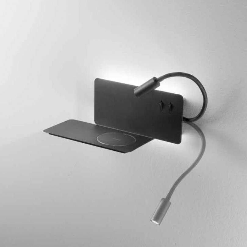 Applique FLAT- Ondatech Applique FLAT- Ondatech