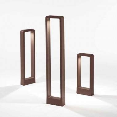 Paletto NATURE- Ondatech 2