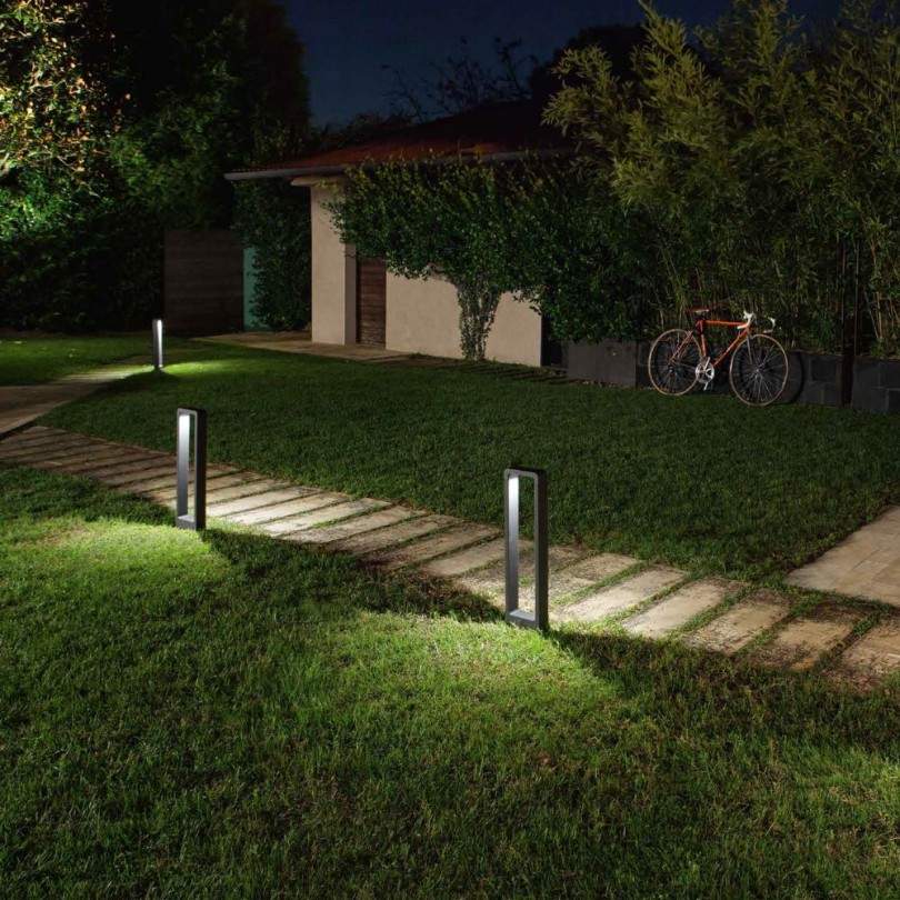 Paletto NATURE- Ondatech