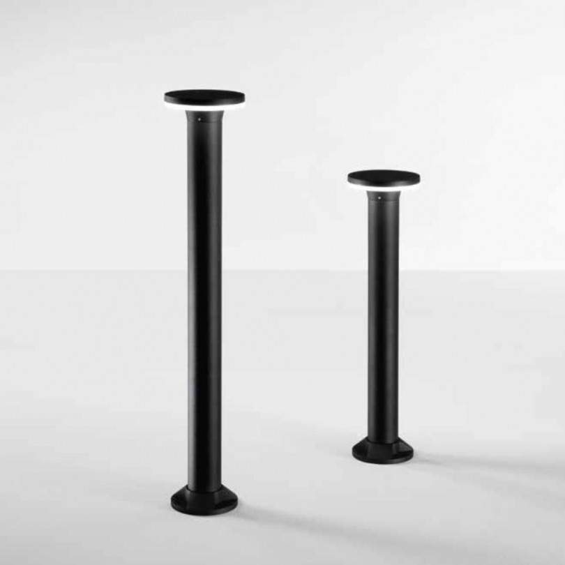 Paletto VIALE- Ondatech