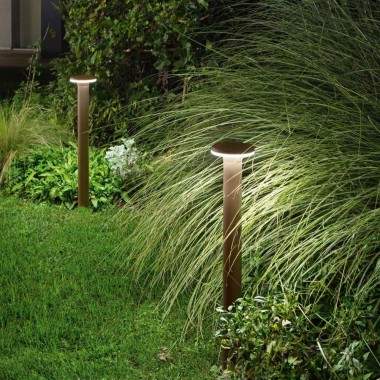 Paletto VIALE- Ondatech