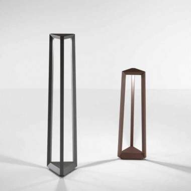 Paletto LUCIFER- Ondatech 2