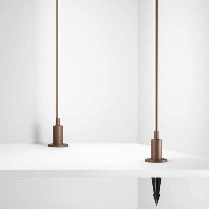 Paletto RAISSA- Ondatech