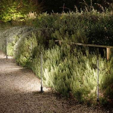 Paletto RAISSA- Ondatech