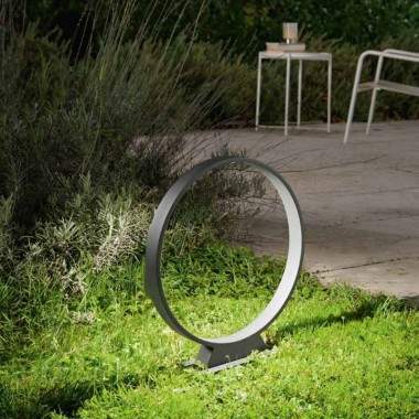 Lampada da terra MIRTA-... 2