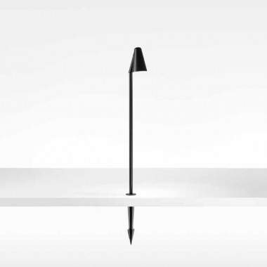 Paletto GRASS SINGLE- Ondatech 2