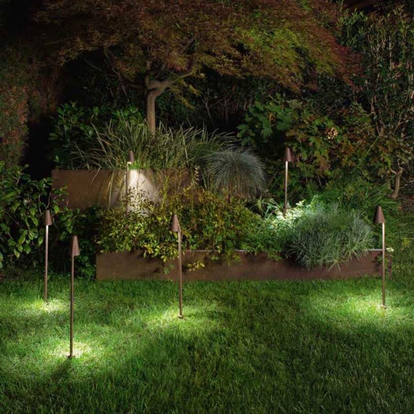 Paletto GRASS SINGLE- Ondatech Paletto GRASS SINGLE- Ondatech