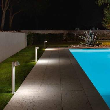 Paletto MALTA- Ondatech