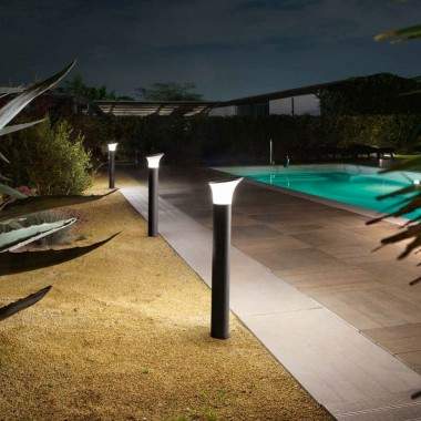 Paletto ARES- Ondatech