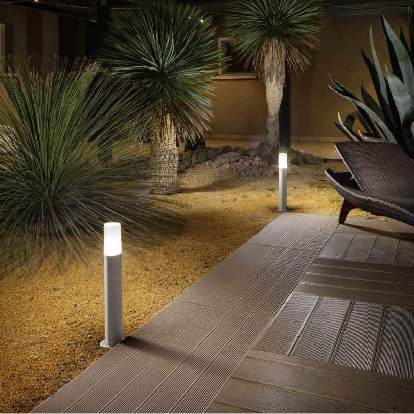 Paletto POU- Ondatech