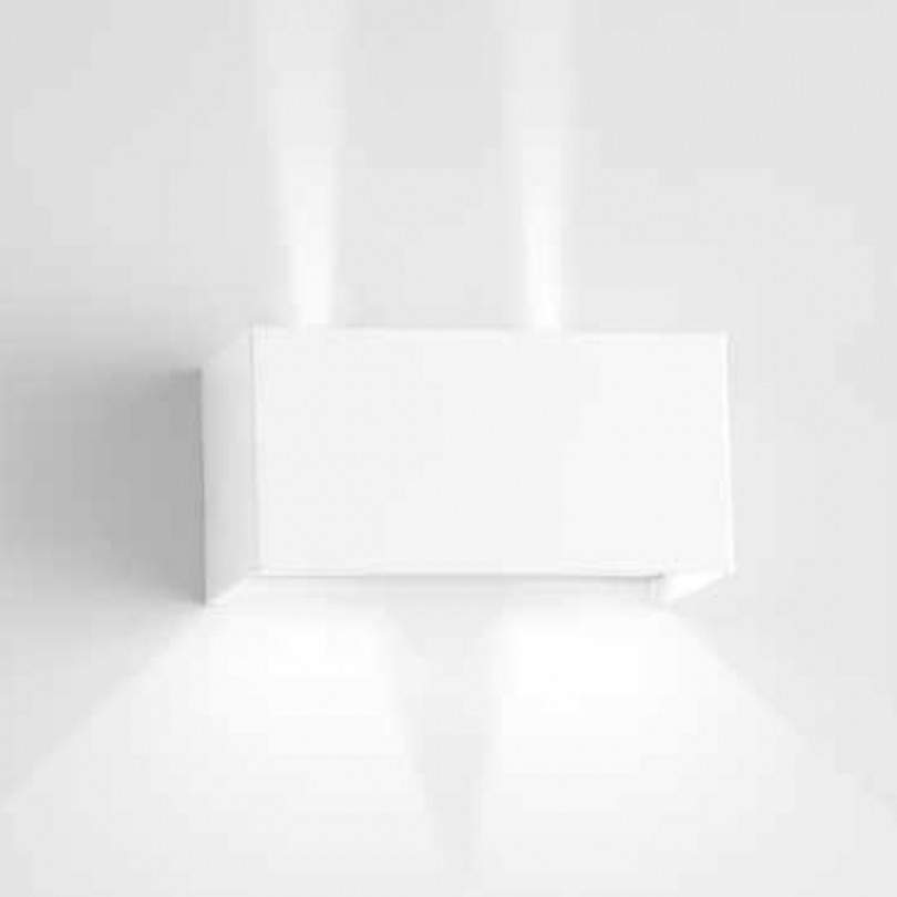 Applique DOUBLE CUBE- Ondatech