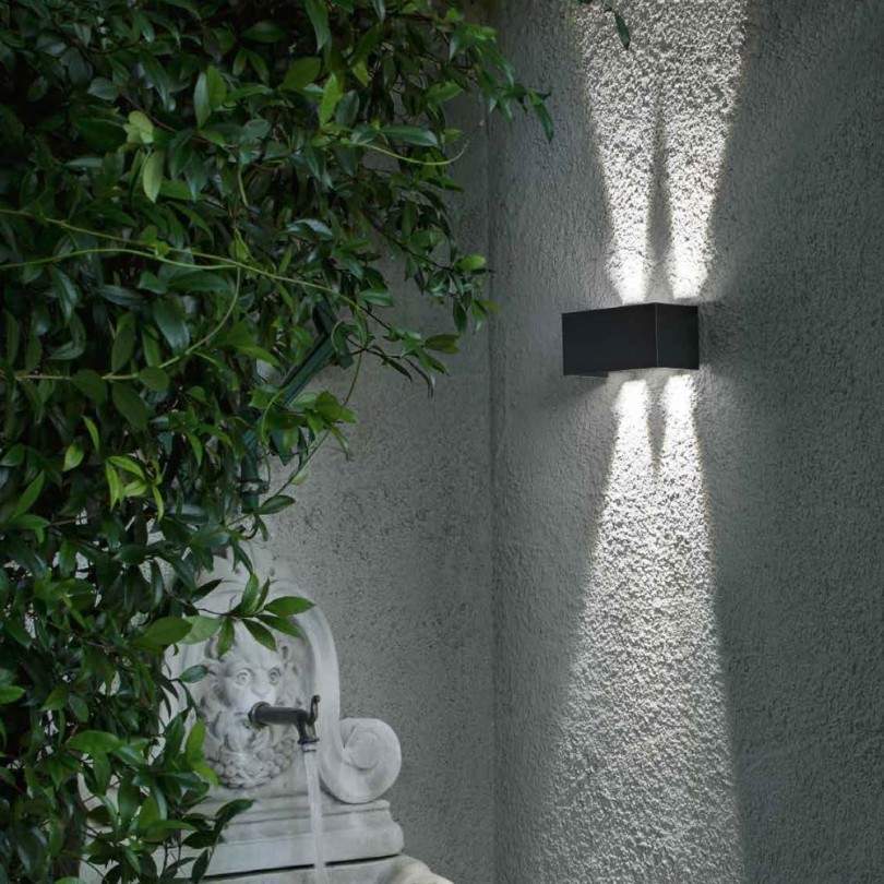 Applique DOUBLE CUBE- Ondatech