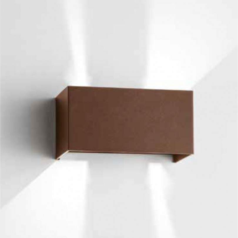 Applique DOUBLE CUBE- Ondatech