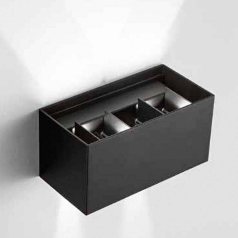 Applique DOUBLE CUBE- Ondatech