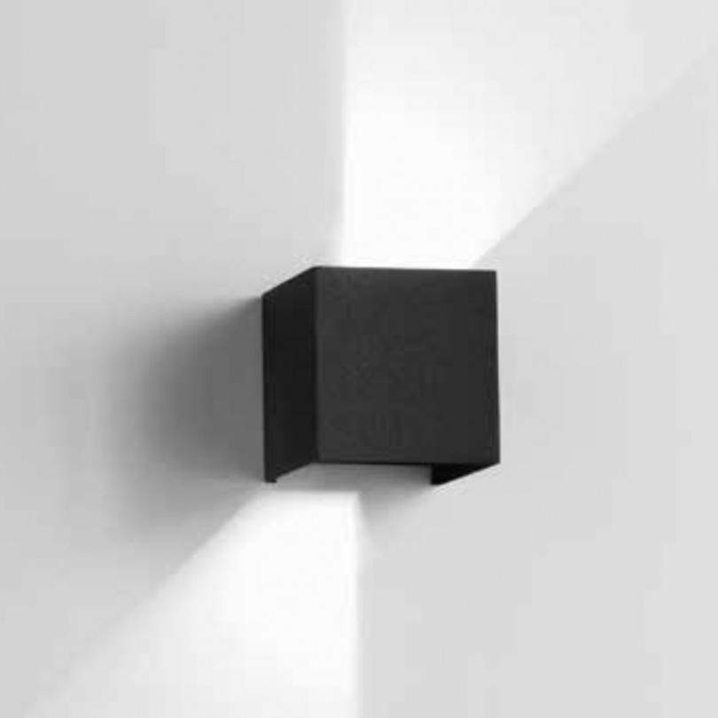 Applique CUBE- Ondatech