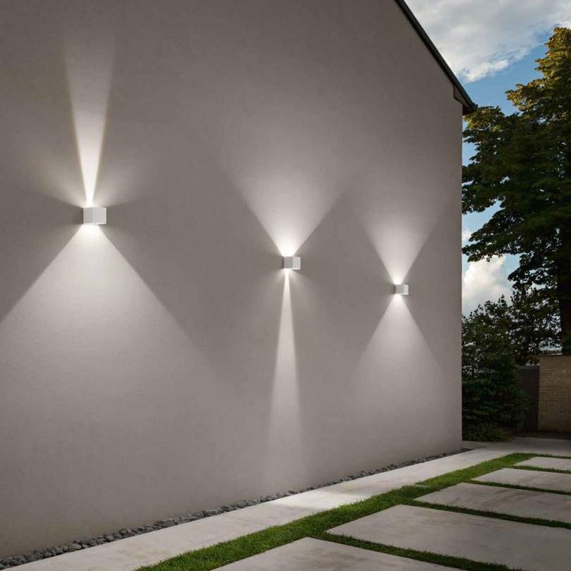 Applique CUBE- Ondatech