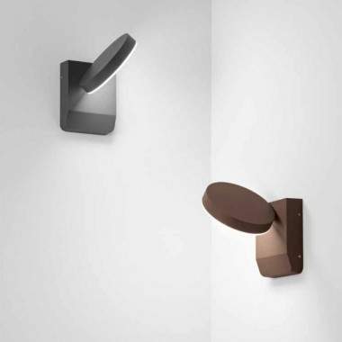 Applique ZENDA- Ondatech 2