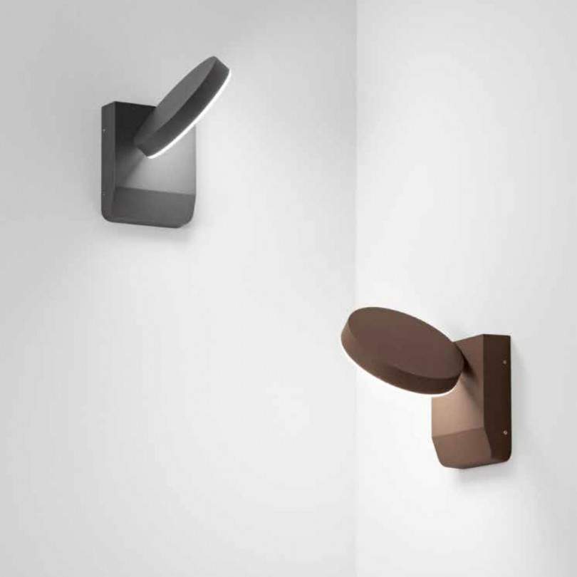 Applique ZENDA- Ondatech