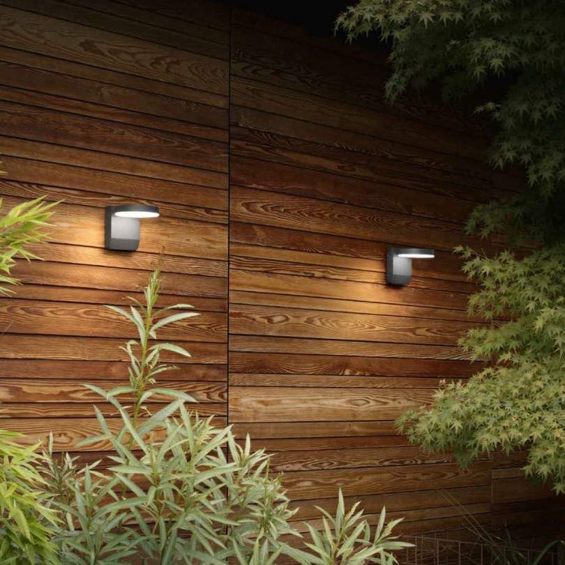 Applique ZENDA- Ondatech