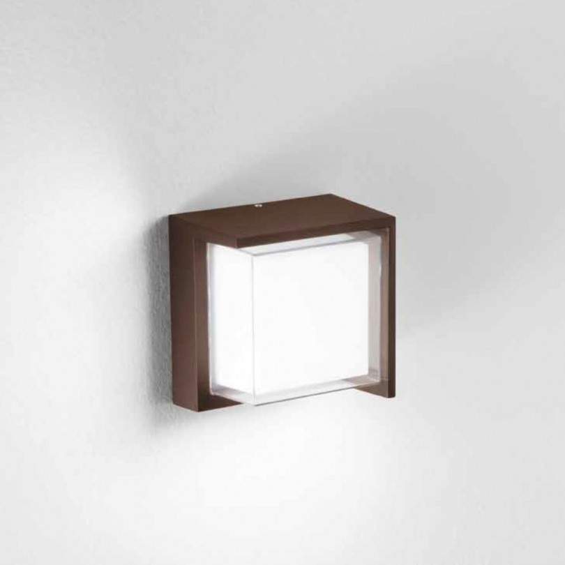 Applique FONTE SQUARE- Ondatech